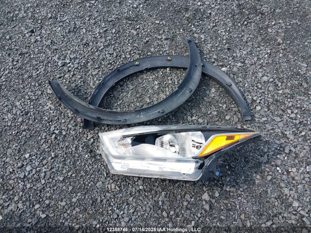 3N1CP5CU1KL567332 Nissan Kicks