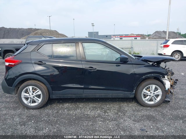 3N1CP5CU1KL567332 Nissan Kicks