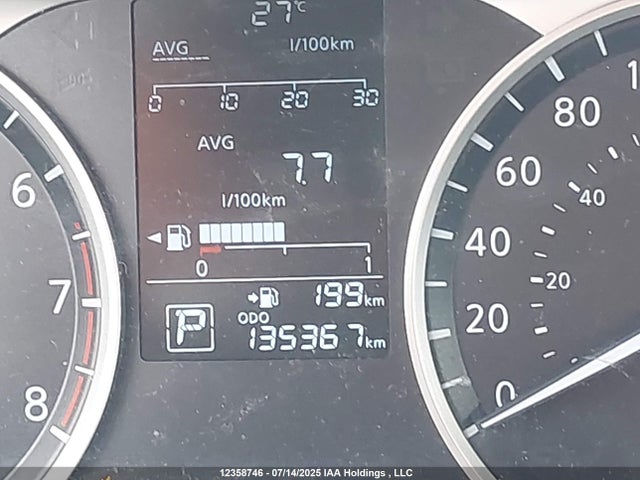 3N1CP5CU1KL567332 Nissan Kicks