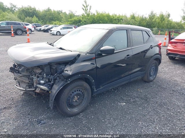 3N1CP5CU1KL567332 Nissan Kicks