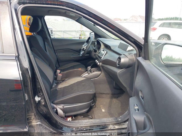 3N1CP5CU1KL567332 Nissan Kicks