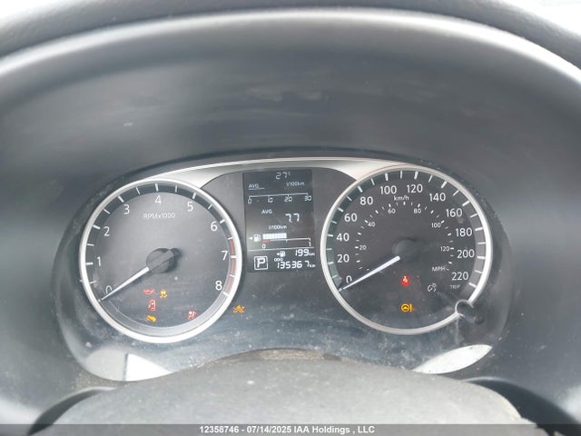 3N1CP5CU1KL567332 Nissan Kicks