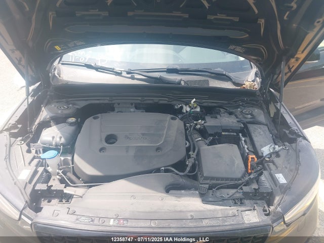 YV4L12UM6R2224083 Volvo b4204t