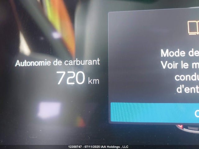 YV4L12UM6R2224083 Volvo b4204t