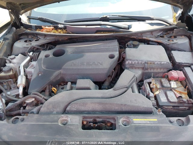 1N4AL3APXGN347931 Nissan Altima