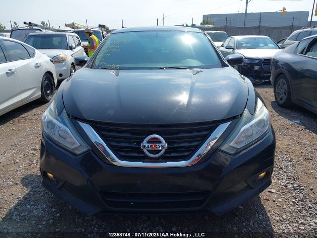 1N4AL3APXGN347931 Nissan Altima