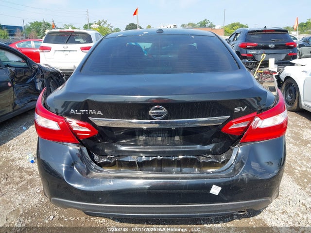 1N4AL3APXGN347931 Nissan Altima