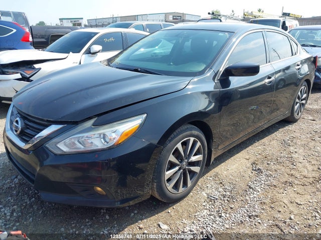 1N4AL3APXGN347931 Nissan Altima