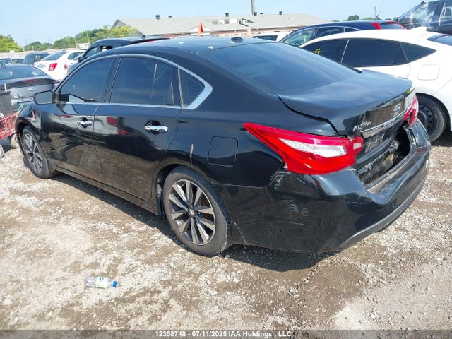 1N4AL3APXGN347931 Nissan Altima