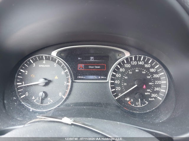 1N4AL3APXGN347931 Nissan Altima