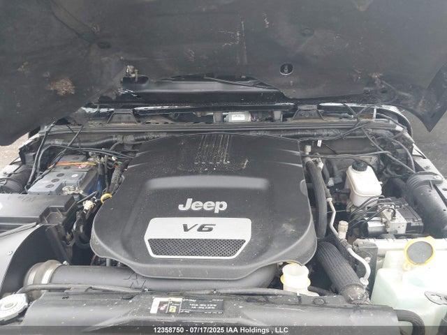 1C4HJWFG9HL661186 Jeep Wrangler