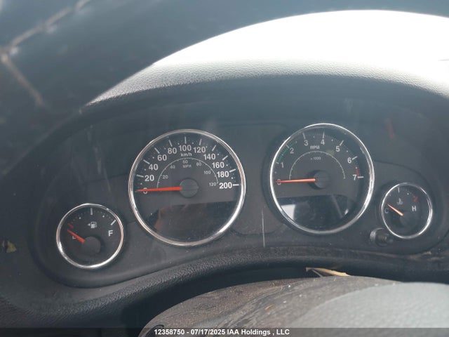 1C4HJWFG9HL661186 Jeep Wrangler