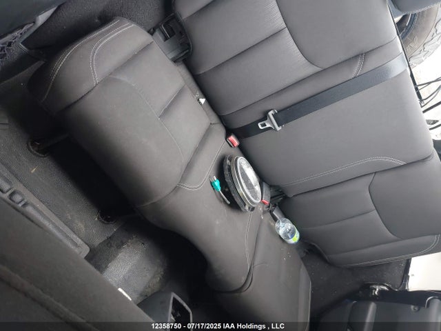 1C4HJWFG9HL661186 Jeep Wrangler