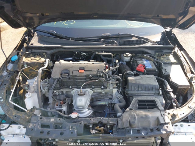 Honda k20c2 2024 2HGFE2F31RH113491 Image 10