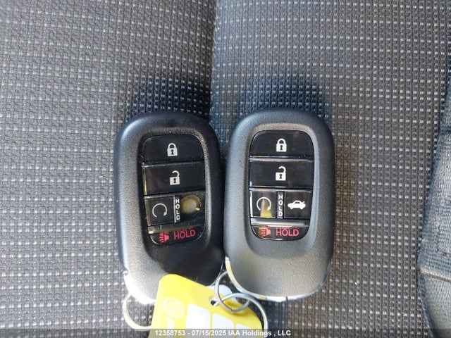 Honda k20c2 2024 2HGFE2F31RH113491 Image 11