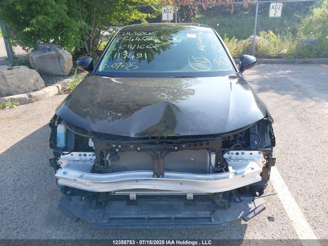 Honda k20c2 2024 2HGFE2F31RH113491 Image 13