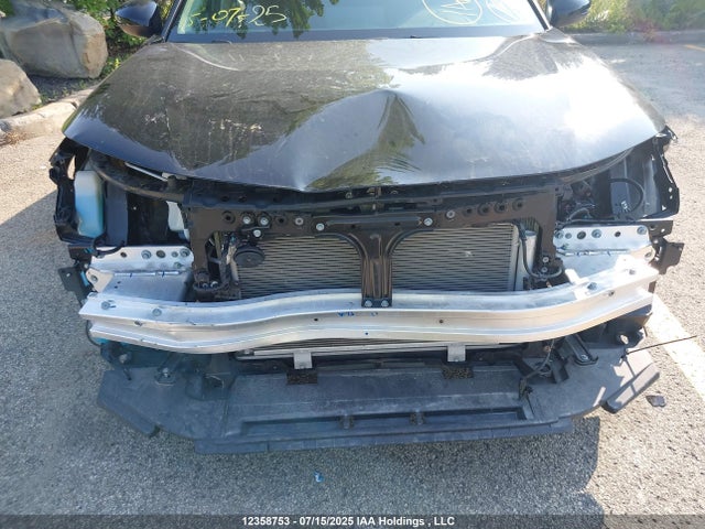 Honda k20c2 2024 2HGFE2F31RH113491 Image 6