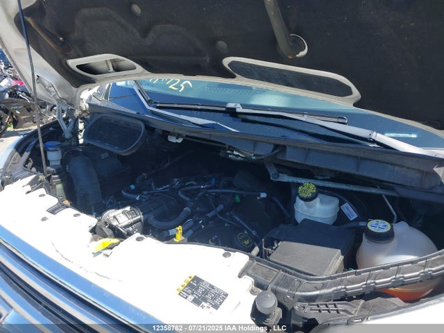 Ford 2015 2015 1FTYR3XG1FKA35558 Image 10