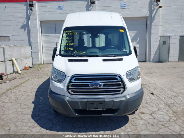 Ford 2015 2015 1FTYR3XG1FKA35558 Image 12