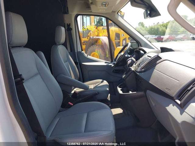 Ford 2015 2015 1FTYR3XG1FKA35558 Image 5