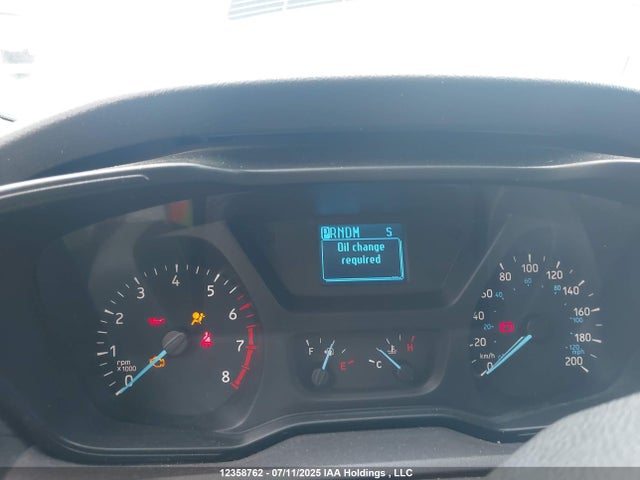 Ford 2015 2015 1FTYR3XG1FKA35558 Image 7