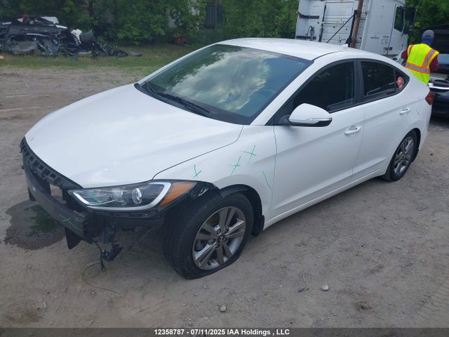 KMHD84LF4JU649680 Hyundai mpi nu