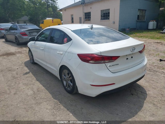 KMHD84LF4JU649680 Hyundai mpi nu