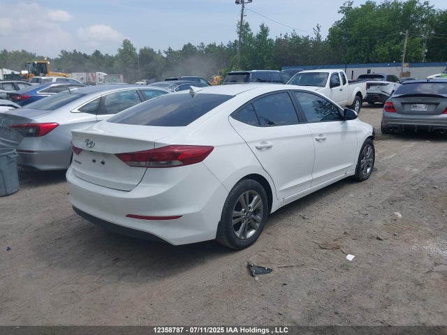 KMHD84LF4JU649680 Hyundai mpi nu