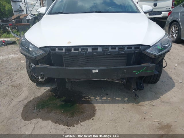 KMHD84LF4JU649680 Hyundai mpi nu