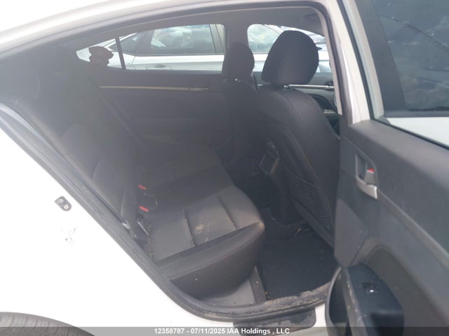 KMHD84LF4JU649680 Hyundai mpi nu
