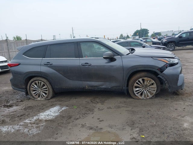 5TDFZRBHXNS253404 Toyota 2gr-fks