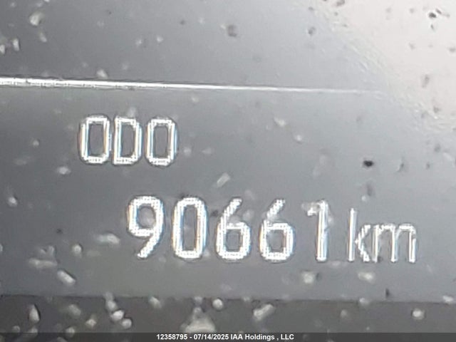 5TDFZRBHXNS253404 Toyota 2gr-fks