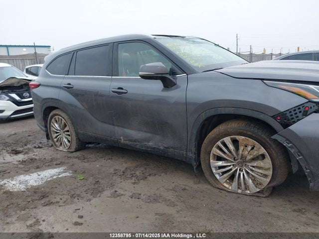 5TDFZRBHXNS253404 Toyota 2gr-fks