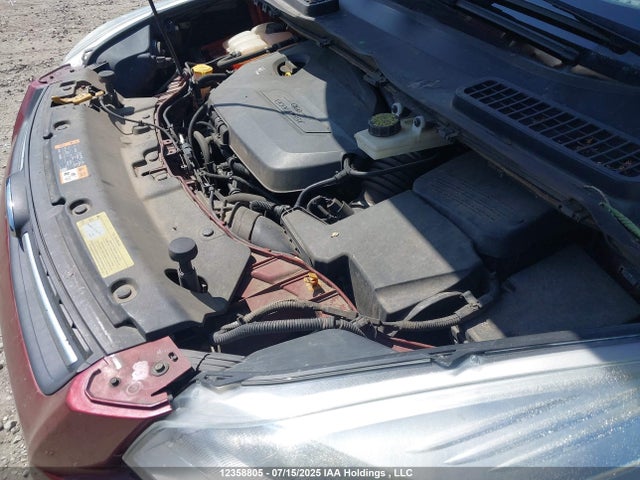 1FMCU9GX1EUA01002 Ford 2014