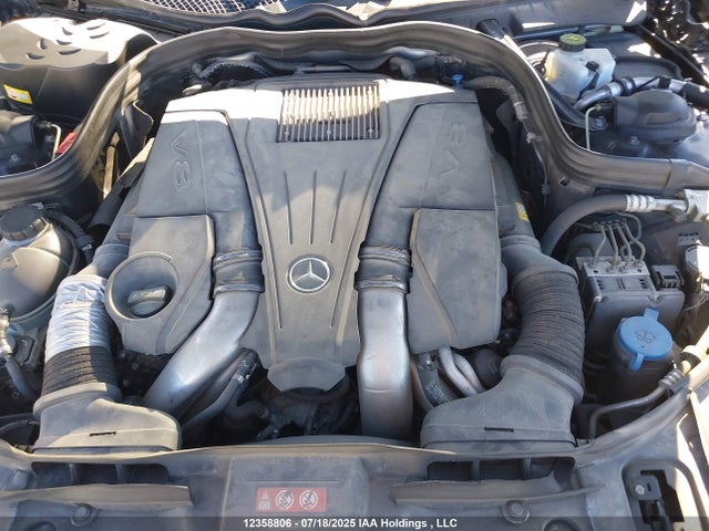 Mercedes-Benz Cls-Class 2014 WDDLJ9BB1EA100435 Image 10