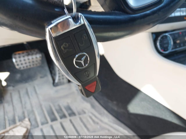 Mercedes-Benz Cls-Class 2014 WDDLJ9BB1EA100435 Image 11