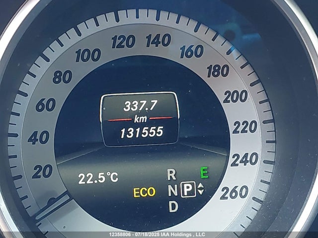 Mercedes-Benz Cls-Class 2014 WDDLJ9BB1EA100435 Image 15