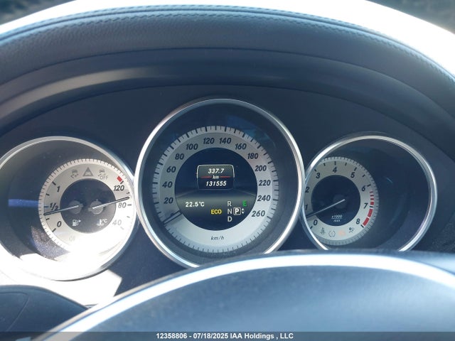 Mercedes-Benz Cls-Class 2014 WDDLJ9BB1EA100435 Image 7