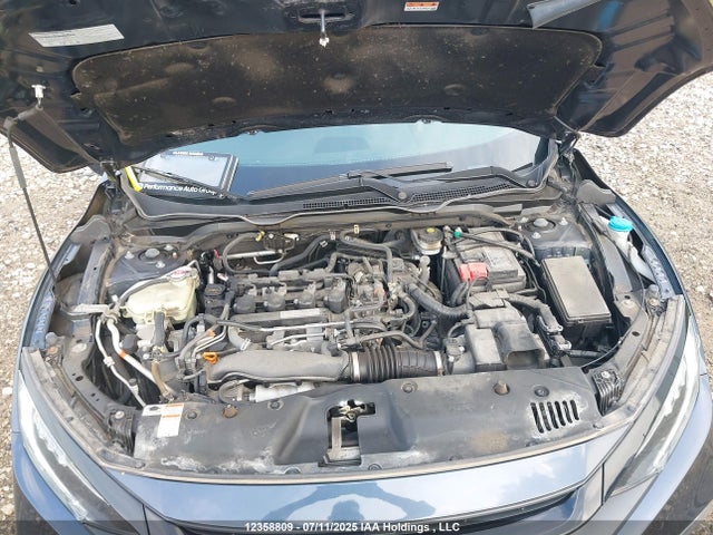 2HGFC1F95LH106135 Honda l15b7