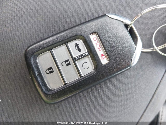2HGFC1F95LH106135 Honda l15b7