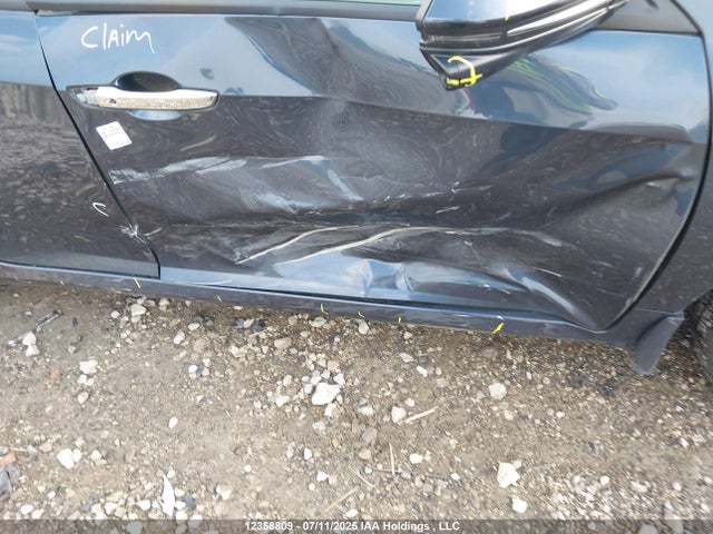 2HGFC1F95LH106135 Honda l15b7