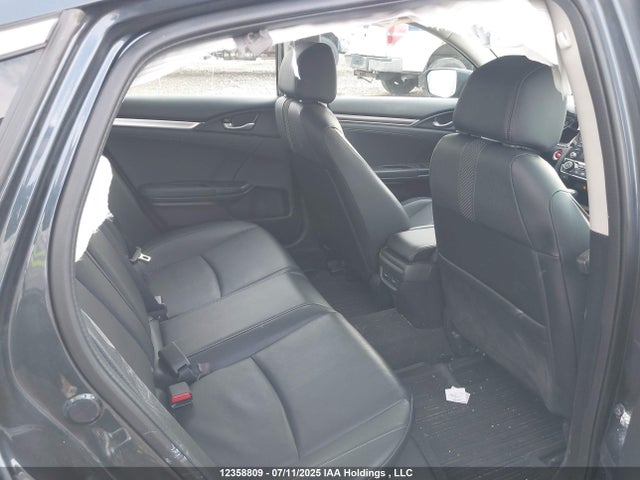 2HGFC1F95LH106135 Honda l15b7