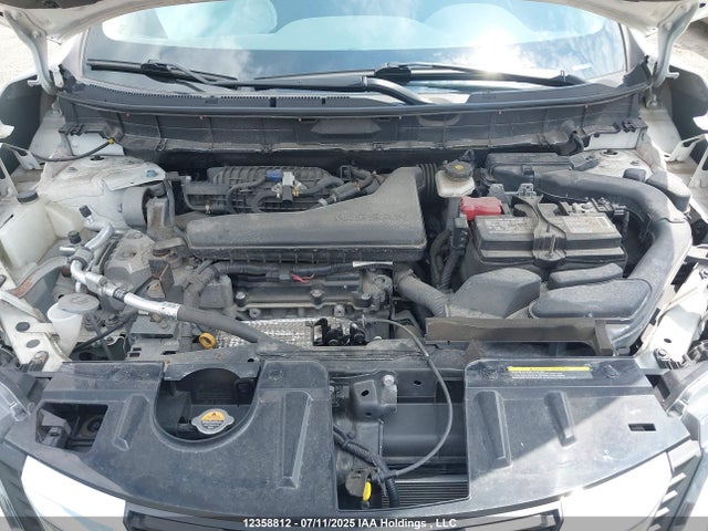 5N1AT2MT9KC806055 Nissan 2019