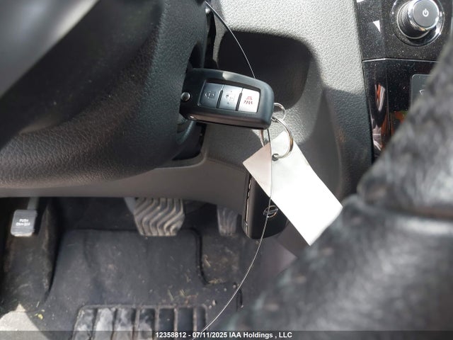 5N1AT2MT9KC806055 Nissan 2019