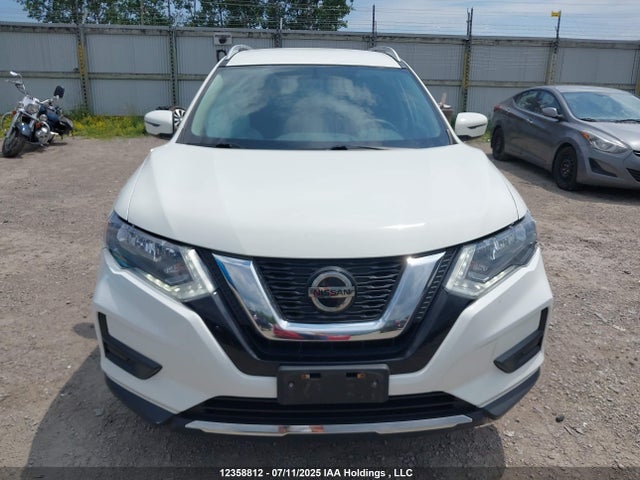 5N1AT2MT9KC806055 Nissan 2019