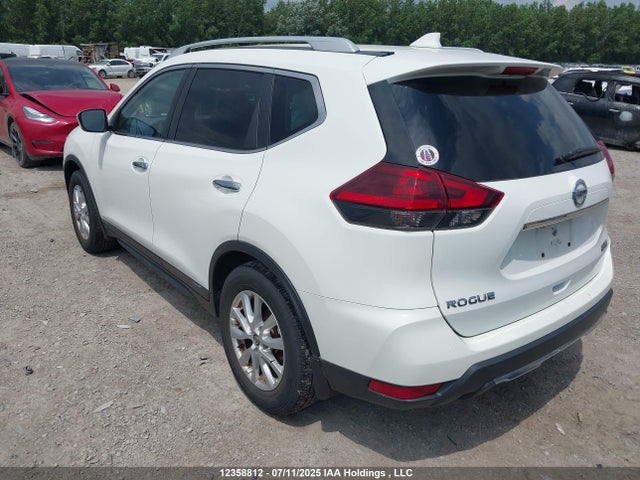 5N1AT2MT9KC806055 Nissan 2019