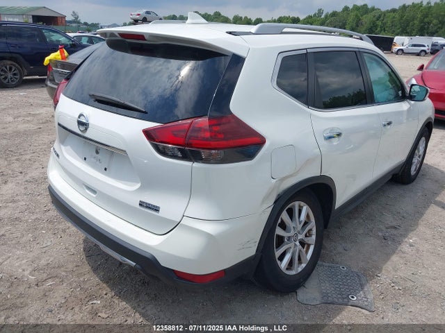 5N1AT2MT9KC806055 Nissan 2019