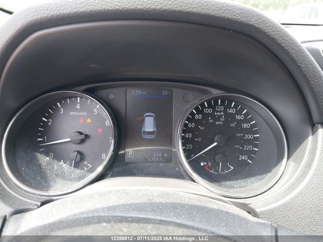 5N1AT2MT9KC806055 Nissan 2019