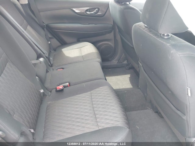 5N1AT2MT9KC806055 Nissan 2019
