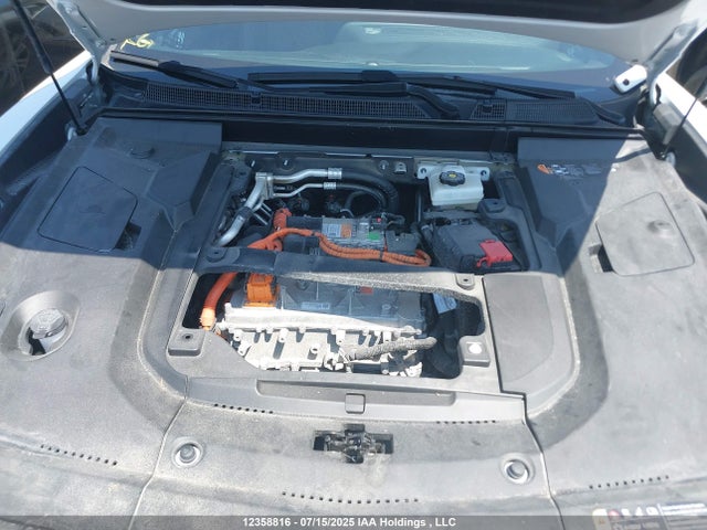 1GYKPMRL0RZ102684 Cadillac x0e + ec6